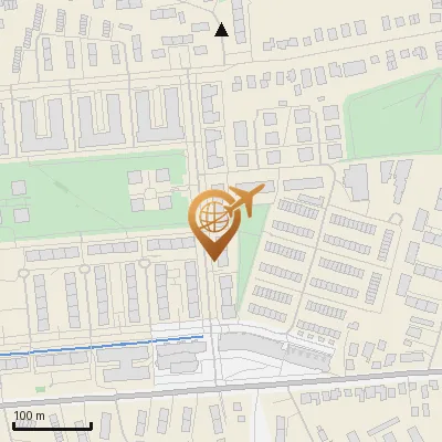 Foto zu Boltenhagener Straße 10, 22147 Hamburg