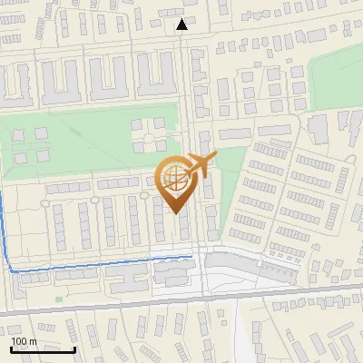 Foto zu Boltenhagener Straße 11, 22147 Hamburg