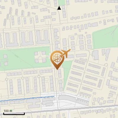 Foto zu Boltenhagener Straße 12, 22147 Hamburg