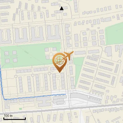 Foto zu Boltenhagener Straße 13, 22147 Hamburg