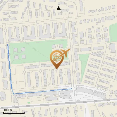 Foto zu Boltenhagener Straße 19, 22147 Hamburg