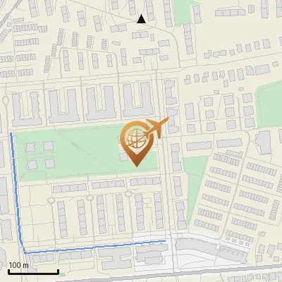 Foto zu Boltenhagener Straße 21, 22147 Hamburg