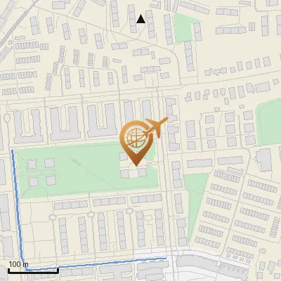 Foto zu Boltenhagener Straße 25, 22147 Hamburg