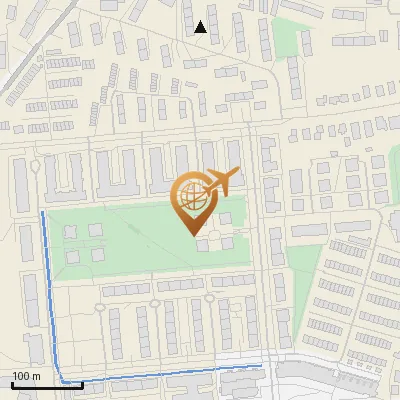 Foto zu Boltenhagener Straße 27, 22147 Hamburg