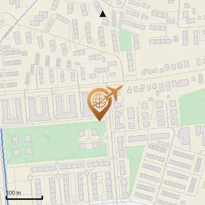 Foto zu Boltenhagener Straße 29, 22147 Hamburg