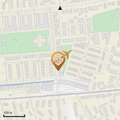 Foto zu Boltenhagener Straße 6, 22147 Hamburg