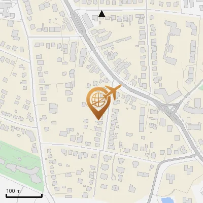 Foto zu Boltens Allee 12, 22459 Hamburg