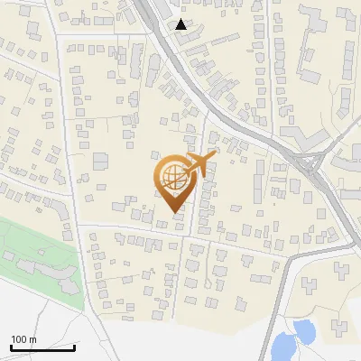 Foto zu Boltens Allee 18, 22459 Hamburg