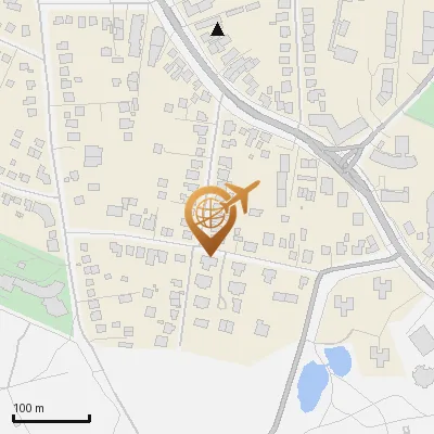 Foto zu Boltens Allee 19, 22459 Hamburg