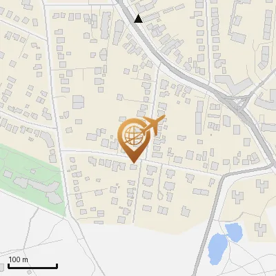 Foto zu Boltens Allee 24, 22459 Hamburg