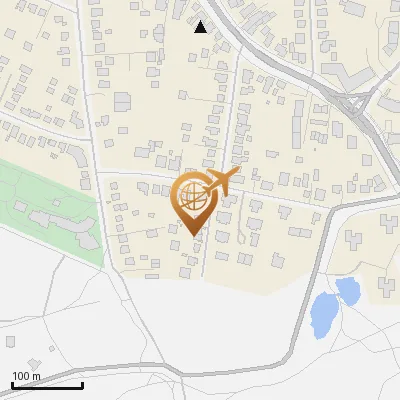 Foto zu Boltens Allee 26, 22459 Hamburg