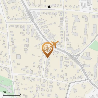 Foto zu Boltens Allee 3, 22459 Hamburg