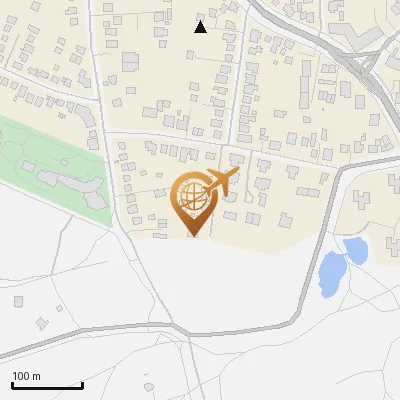 Foto zu Boltens Allee 32, 22459 Hamburg