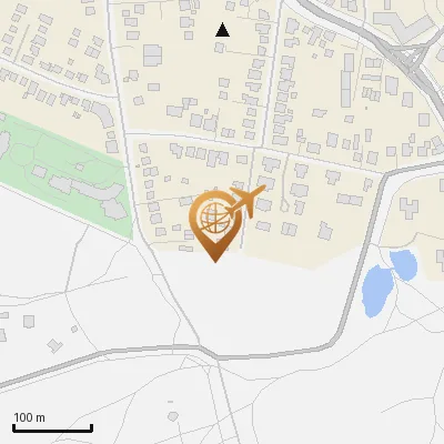 Foto zu Boltens Allee 34, 22459 Hamburg