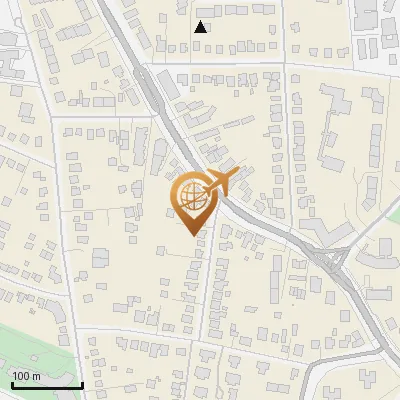 Foto zu Boltens Allee 4, 22459 Hamburg