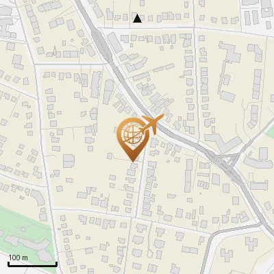 Foto zu Boltens Allee 8, 22459 Hamburg