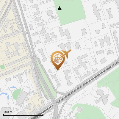 Foto zu Boltensternstraße 14, 50735 Köln