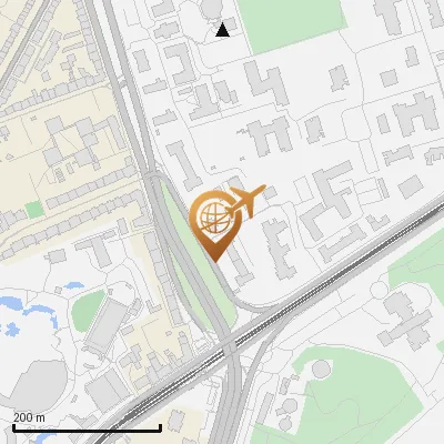 Foto zu Boltensternstraße 4, 50735 Köln