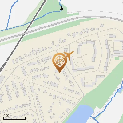 Foto zu Boltwischen 10, 22143 Hamburg