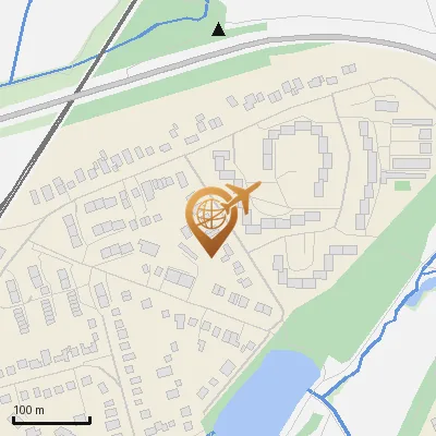 Foto zu Boltwischen 14, 22143 Hamburg