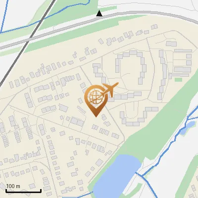 Foto zu Boltwischen 16, 22143 Hamburg