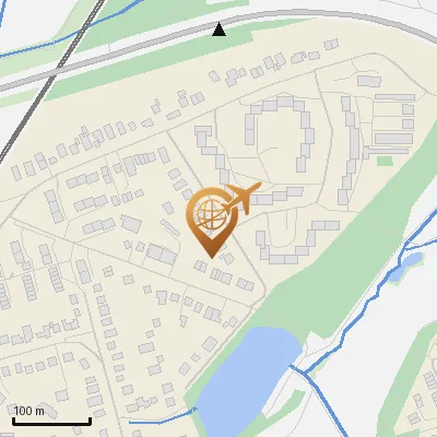 Foto zu Boltwischen 18, 22143 Hamburg