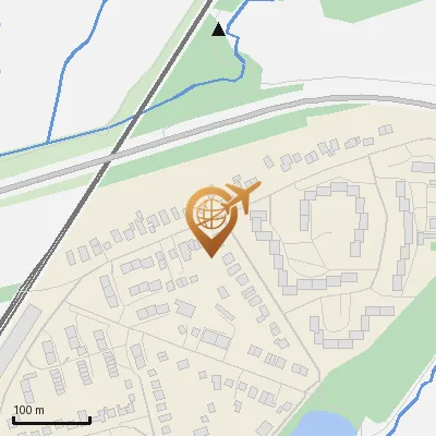 Foto zu Boltwischen 2, 22143 Hamburg