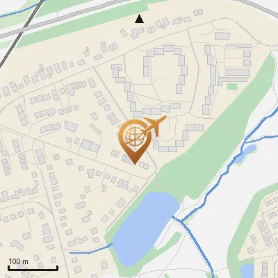 Foto zu Boltwischen 22, 22143 Hamburg