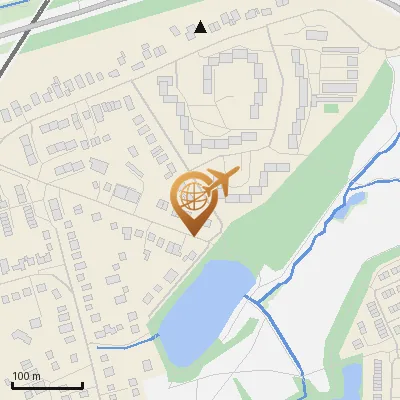 Foto zu Boltwischen 24, 22143 Hamburg