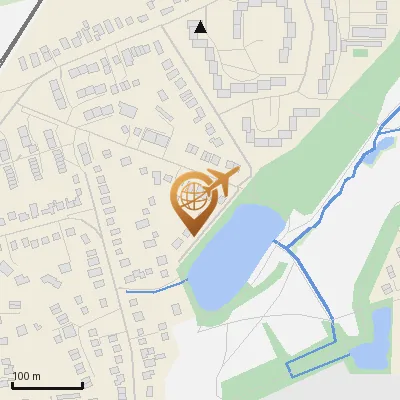 Foto zu Boltwischen 26, 22143 Hamburg