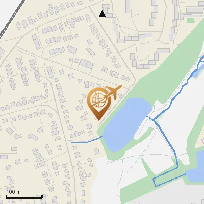 Foto zu Boltwischen 30, 22143 Hamburg