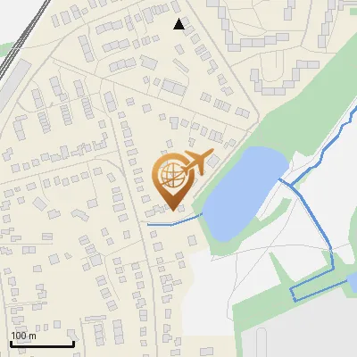 Foto zu Boltwischen 34, 22143 Hamburg