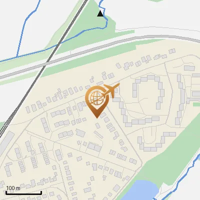 Foto zu Boltwischen 6, 22143 Hamburg