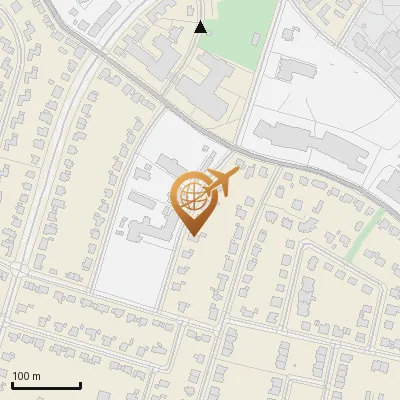 Foto zu Boltzmannstraße 21, 14195 Berlin