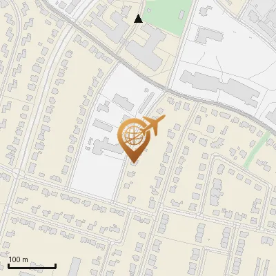 Foto zu Boltzmannstraße 23, 14195 Berlin