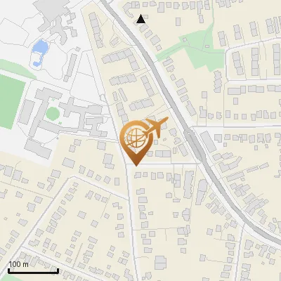 Foto zu Bondenwald 10, 22453 Hamburg