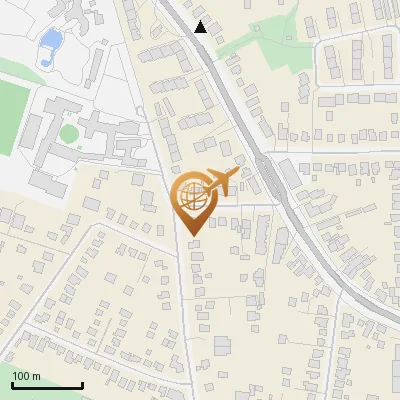 Foto zu Bondenwald 11, 22453 Hamburg