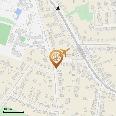 Foto zu Bondenwald 13, 22453 Hamburg