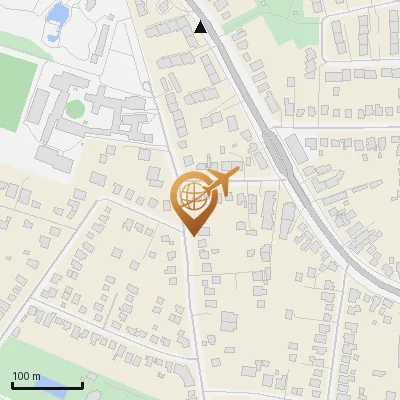 Foto zu Bondenwald 15, 22453 Hamburg