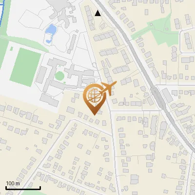 Foto zu Bondenwald 16, 22453 Hamburg