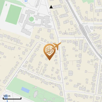 Foto zu Bondenwald 18, 22453 Hamburg