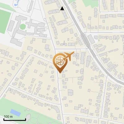 Foto zu Bondenwald 19, 22453 Hamburg