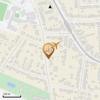 Foto zu Bondenwald 23, 22453 Hamburg