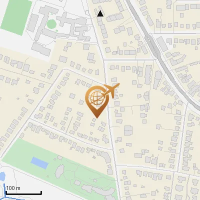 Foto zu Bondenwald 24, 22453 Hamburg