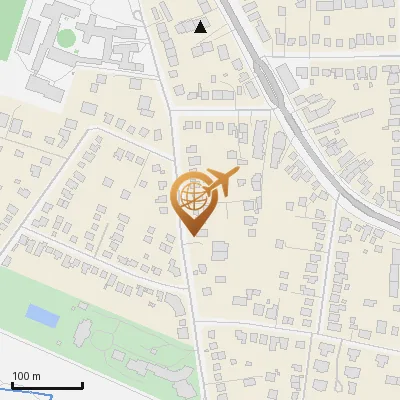 Foto zu Bondenwald 25, 22453 Hamburg