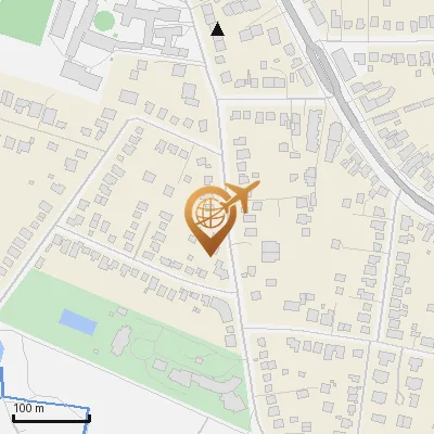 Foto zu Bondenwald 28, 22453 Hamburg