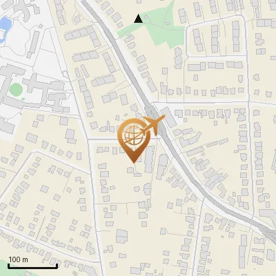 Foto zu Bondenwald 3, 22453 Hamburg