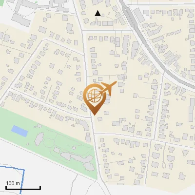 Foto zu Bondenwald 31, 22453 Hamburg