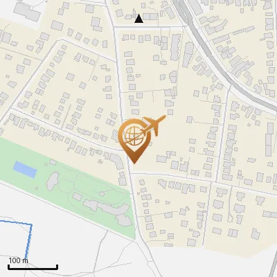 Foto zu Bondenwald 35, 22453 Hamburg