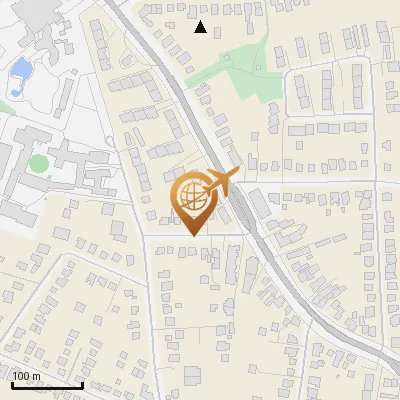 Foto zu Bondenwald 4, 22453 Hamburg